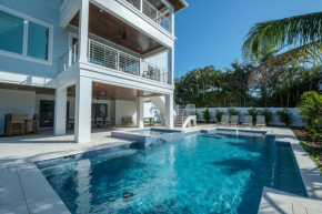 Sunshine & Good Times managed by Beach Retreats